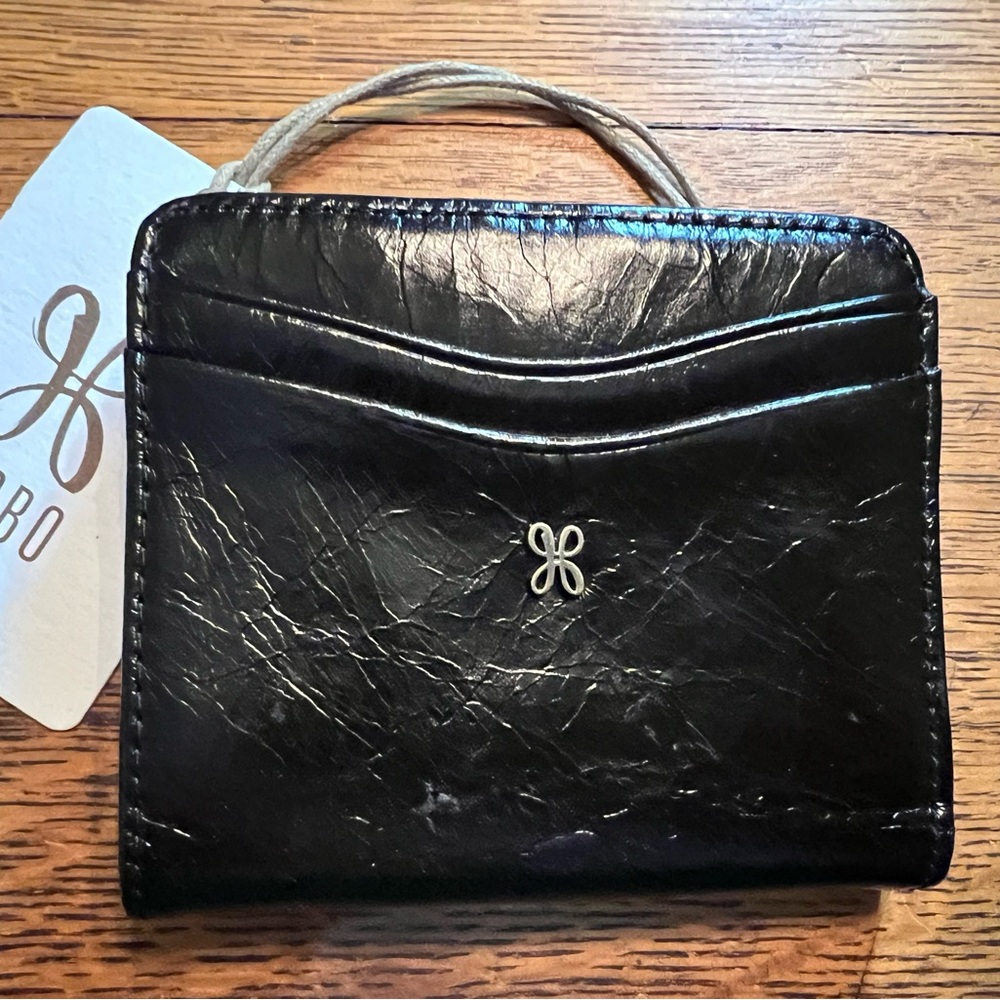 HOBO Max Mini BiFold Wallet - Picture 5 of 9